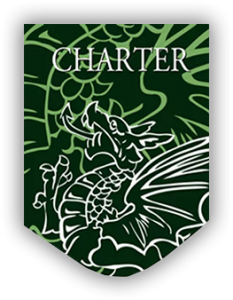 badge charter 1 House System 1