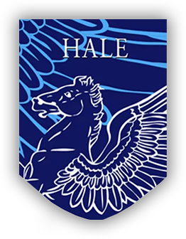 badge hale House System 7