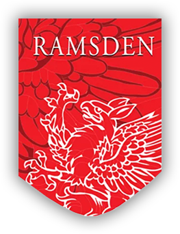 badge ramsden House System 5