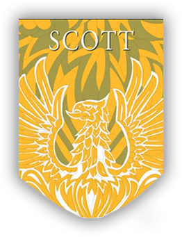 badge scott House System 3