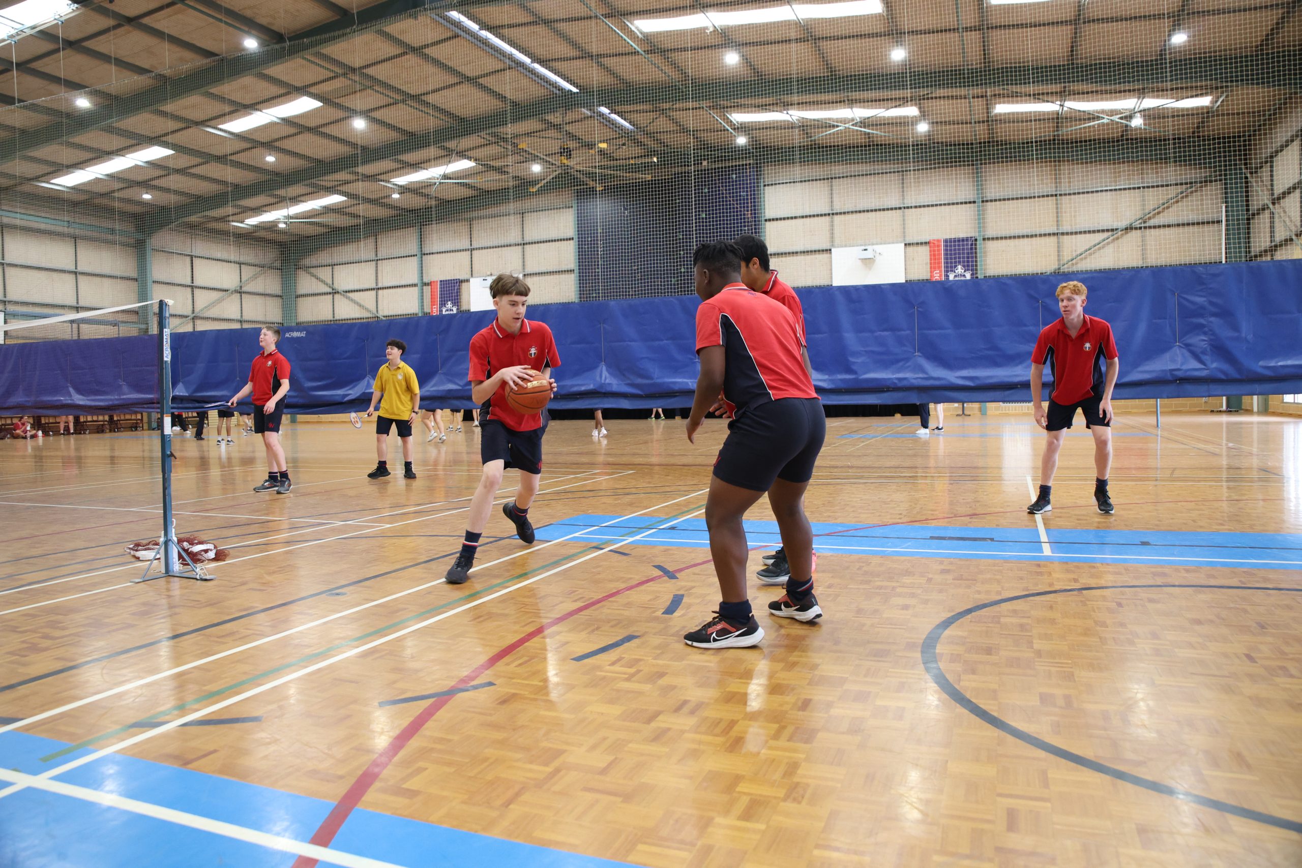 9 scaled Facilities 14 9 scaled Facilities 13