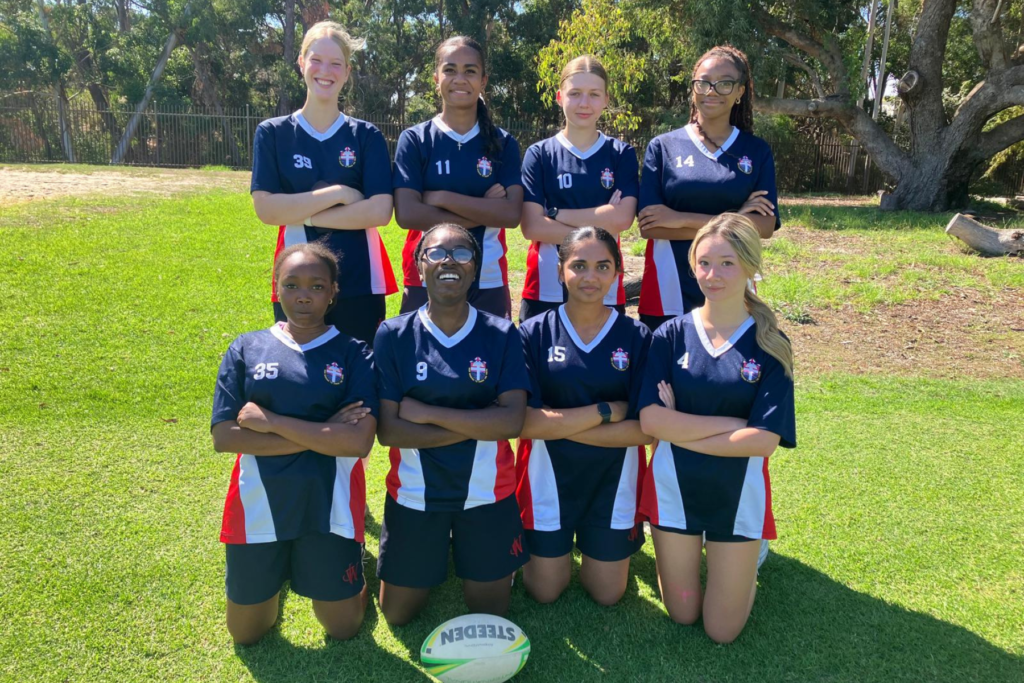 Cocurricular John Wollaston Cocurricular 19