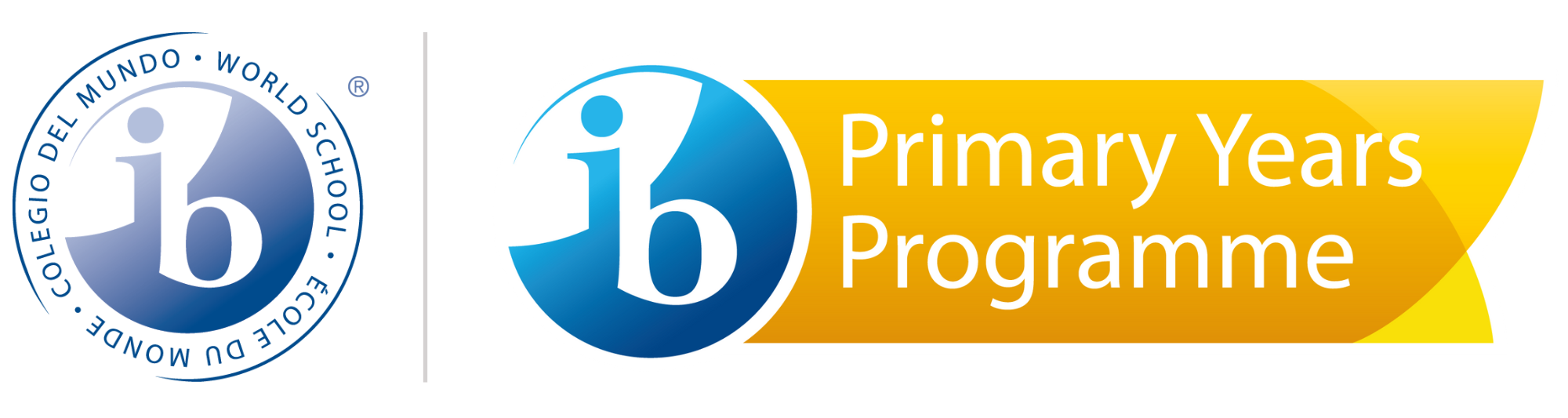 IB LOCK UP LOGO 2025 Primary 1