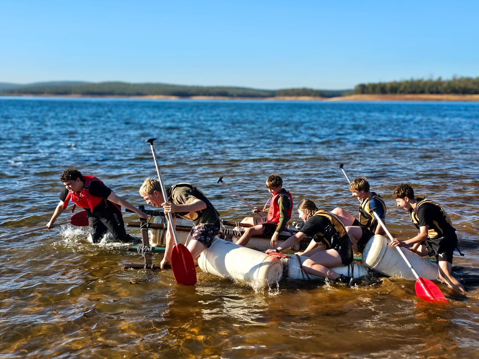 PHOTO 2024 05 17 09 35 11 2 2 Encounter Program 19