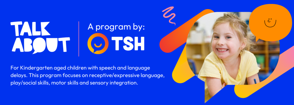 Talkabout TSH 2 Talkabout TSH 1