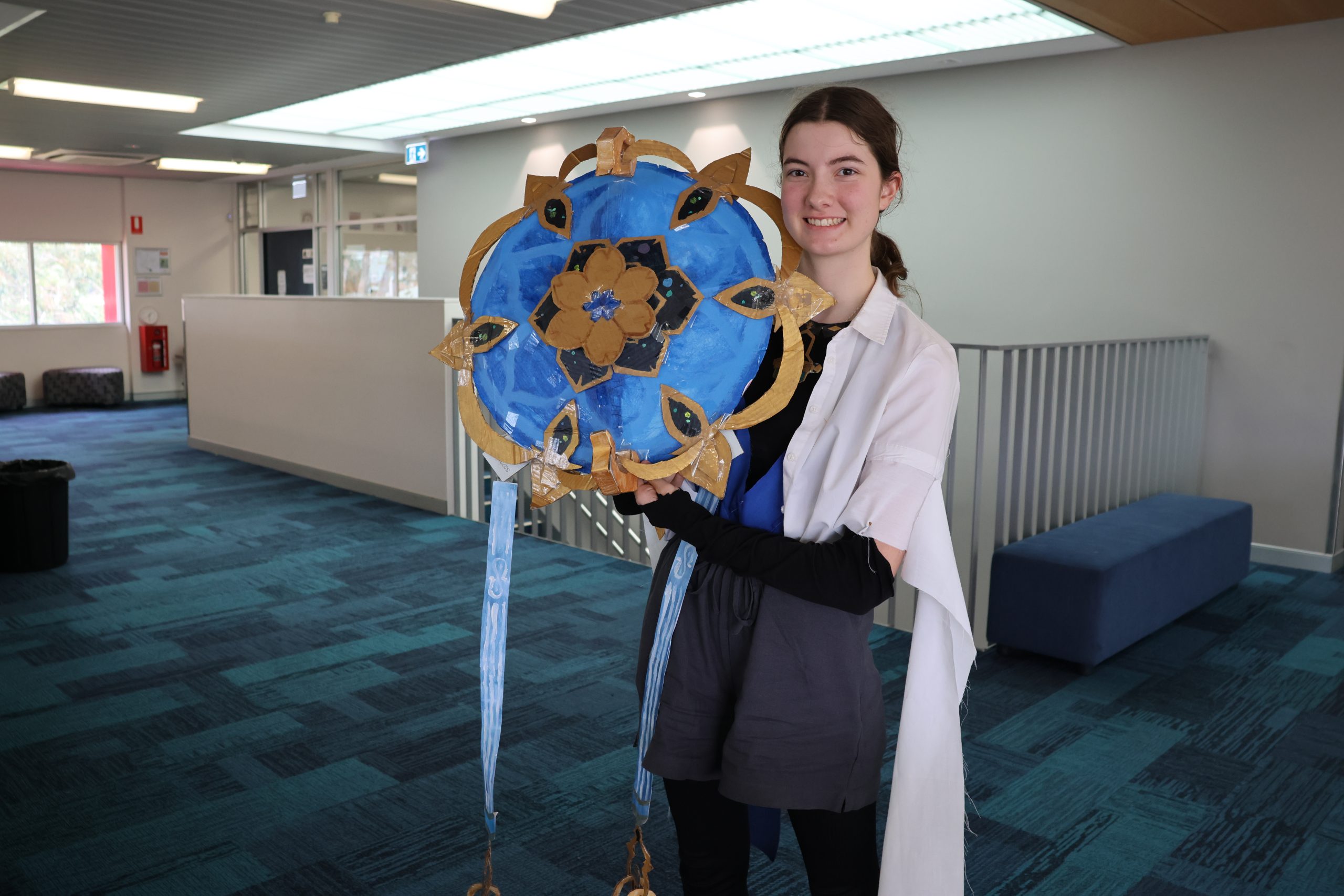 Best Effort Jessamy Forsyth scaled Book Week 2024 (Secondary) 11