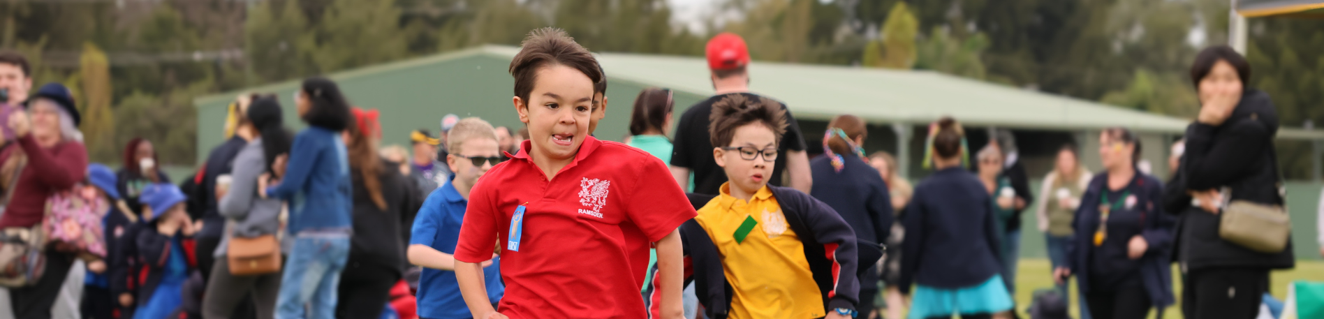 Website headers 14 1 Primary Inter-House Athletics Carnival 103