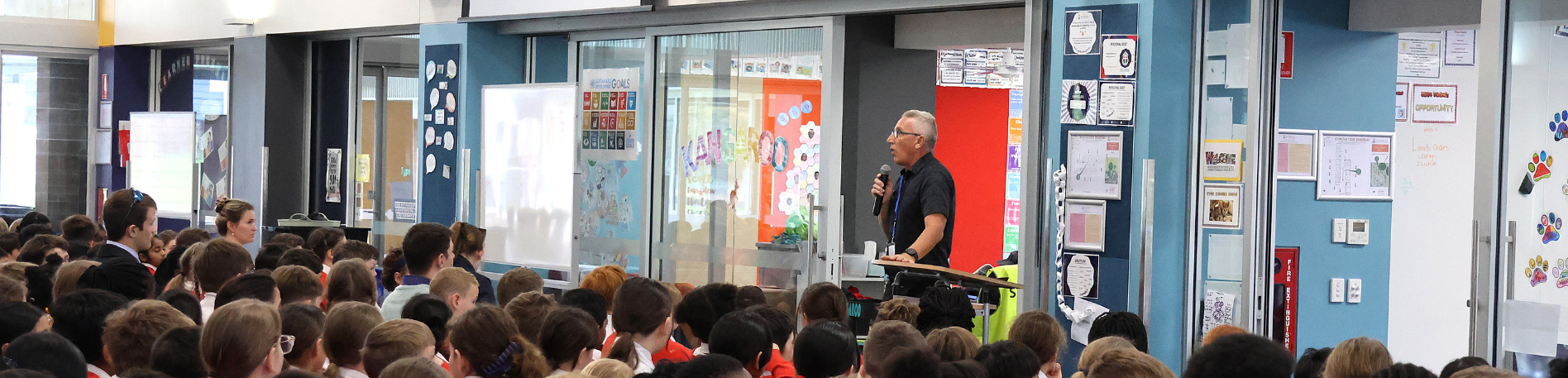 Website headers 27 Surf Safe Online Presentation 181