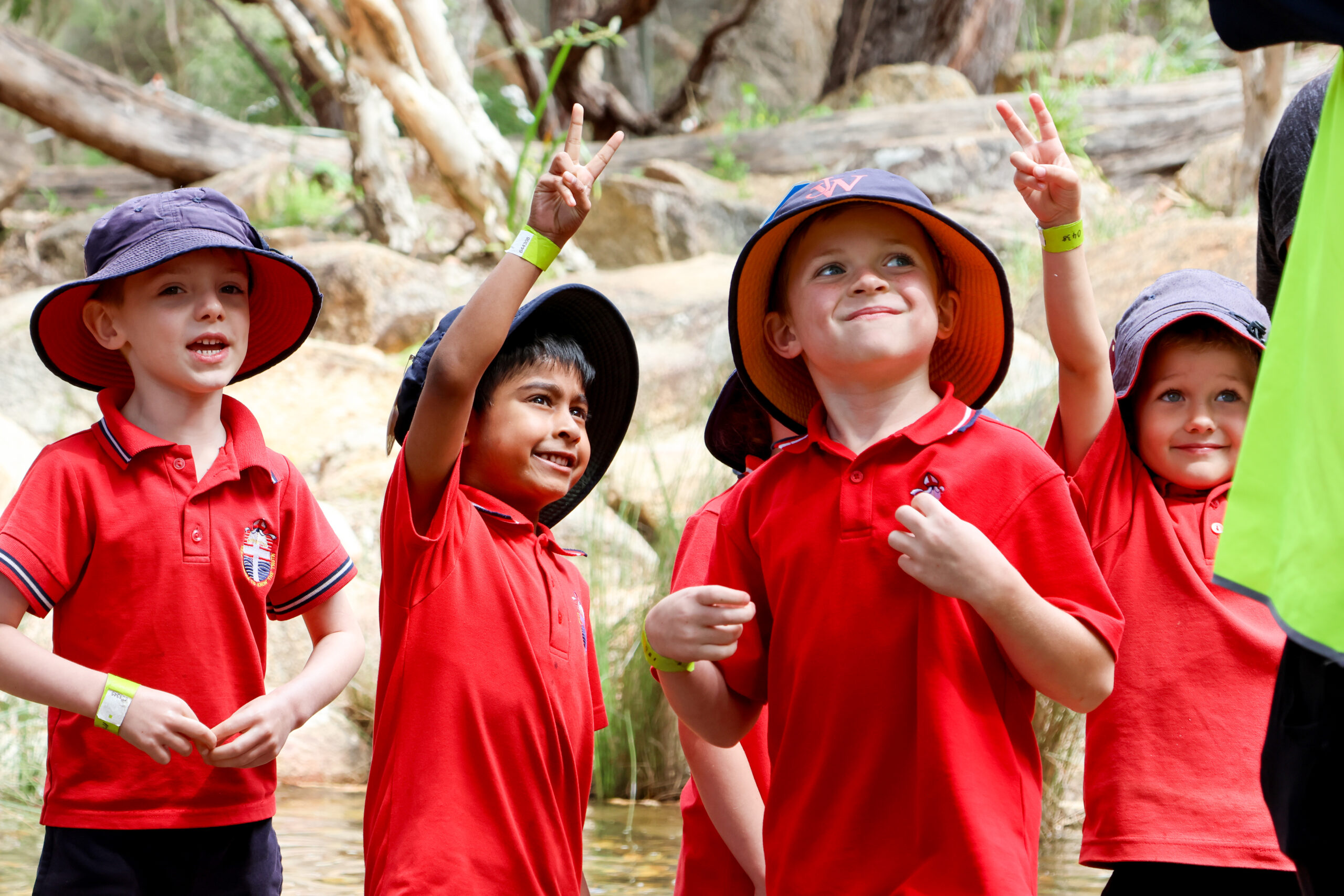 0J0A9690 scaled Pre-Primary Encounter 17