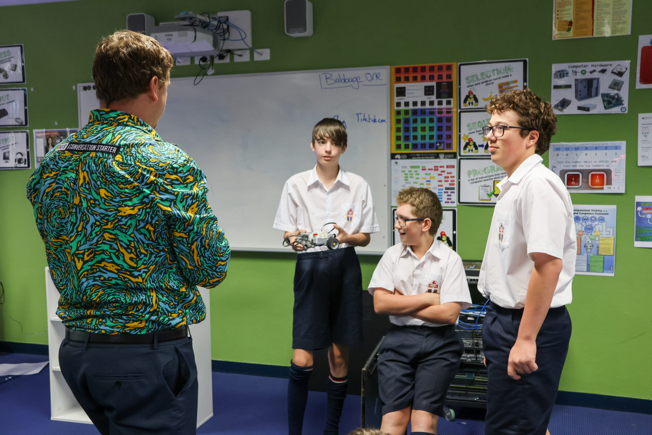 0J0A2729 scaled Year 9 Robotics 4 0J0A2729 scaled Year 9 Robotics 3