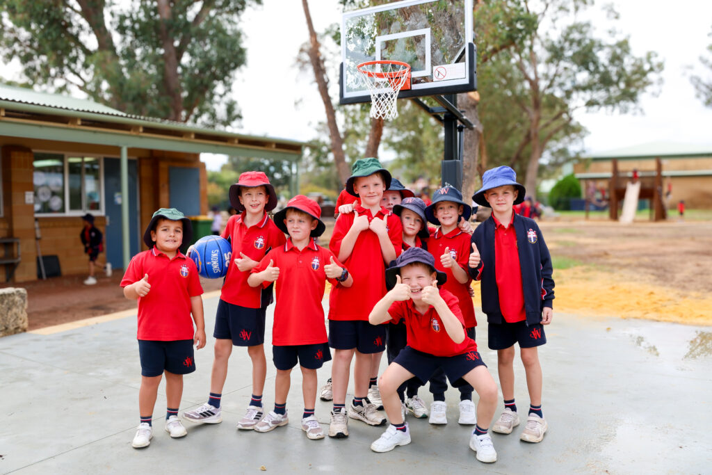 0J0A4062 Years 2-6 Mini Court 1