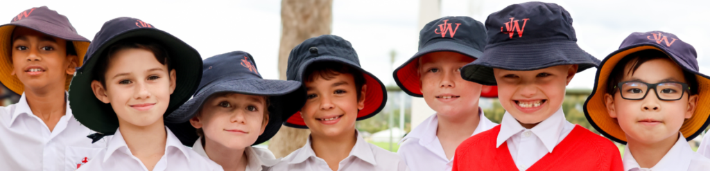 Primary header boys Years 2-6 Mini Court 3