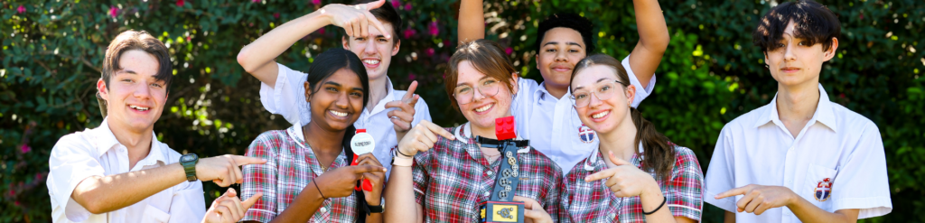 Website headers 41 John Wollaston Robotics Team Finish in World Top-Five 17