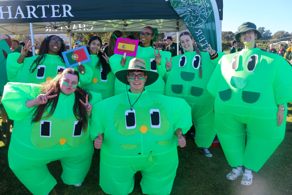 0J0A8437 Secondary Inter-House Athletics Carvival 17