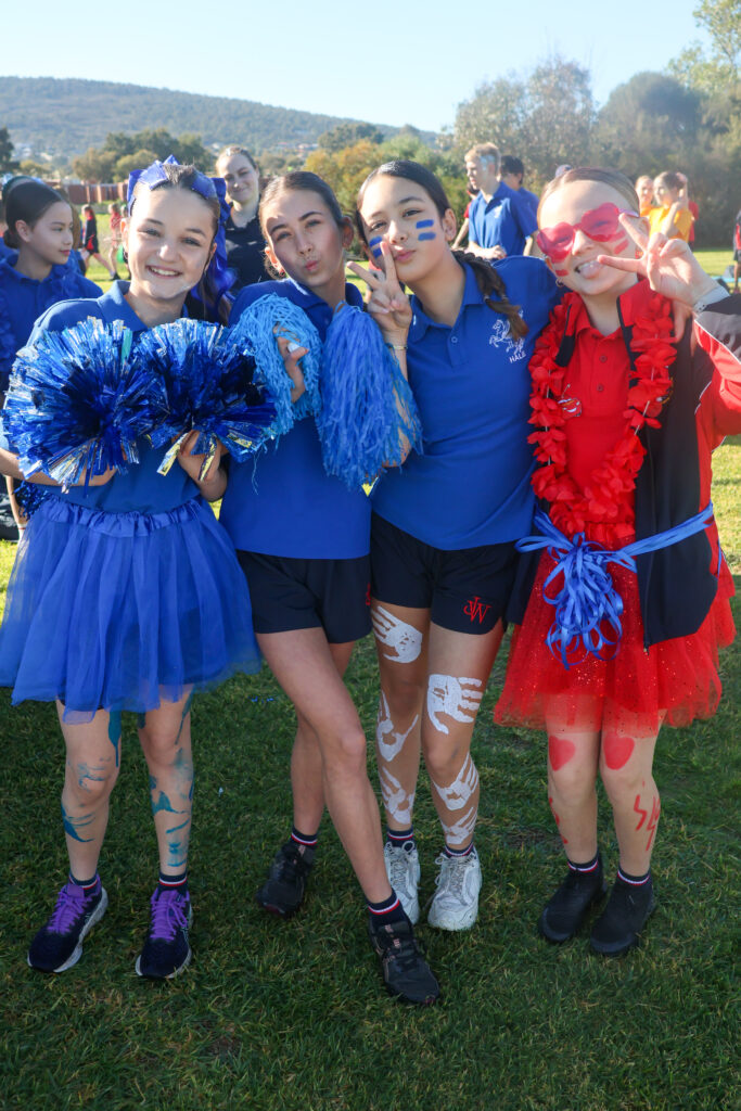 0J0A8440 Secondary Inter-House Athletics Carvival 7