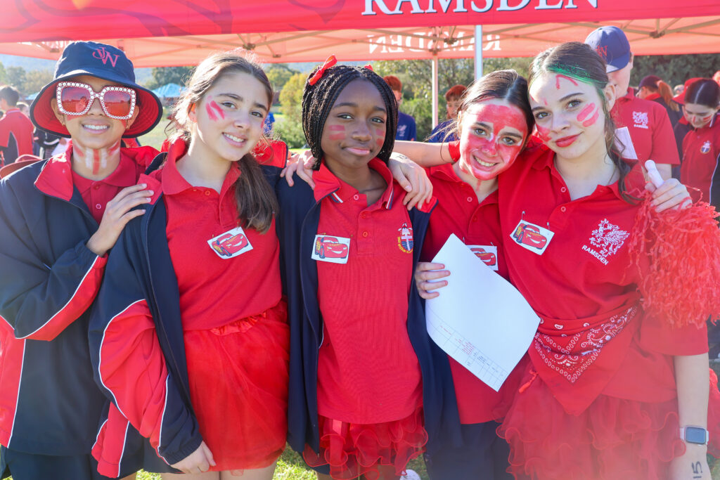 0J0A8444 Secondary Inter-House Athletics Carvival 13