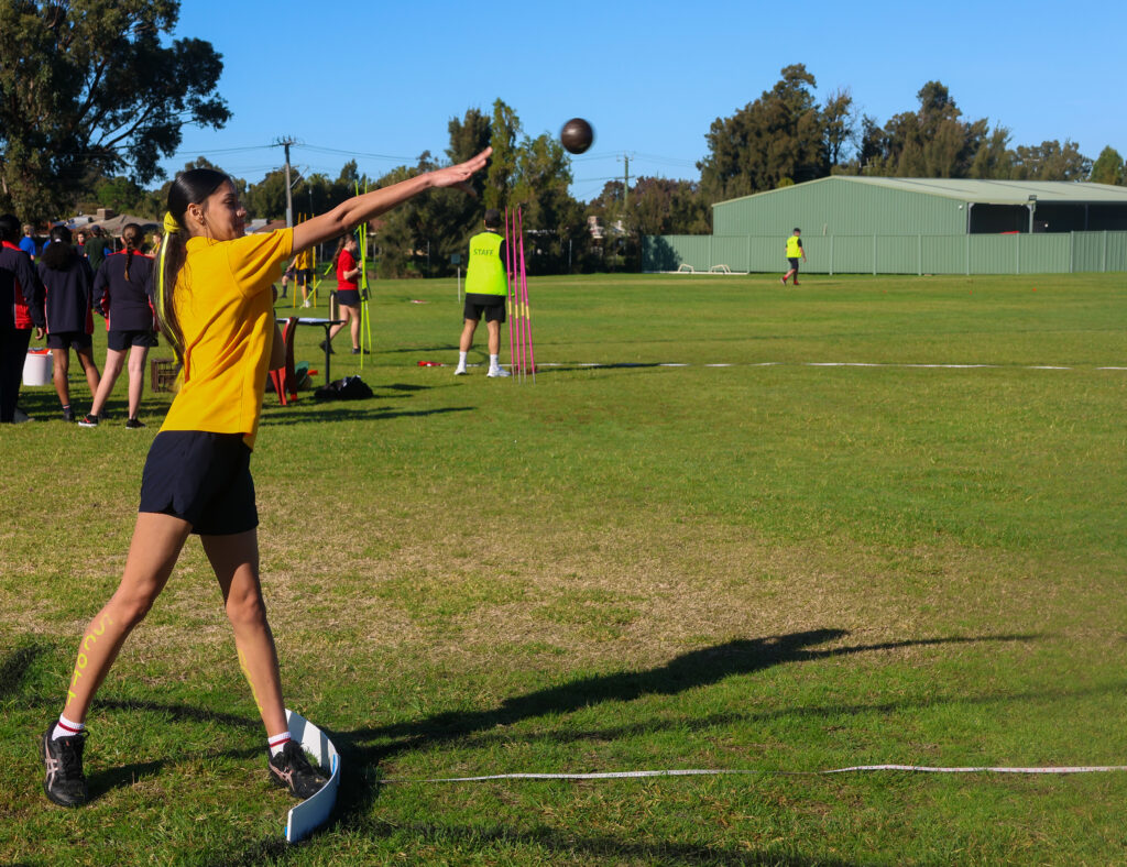 0J0A8460 Secondary Inter-House Athletics Carvival 5