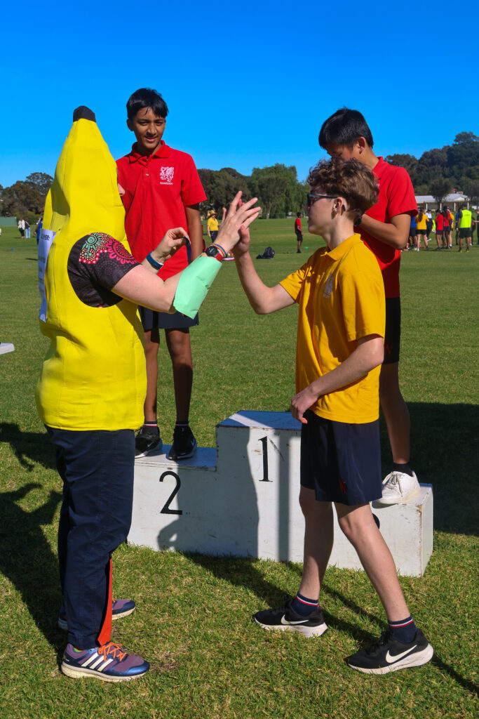 0J0A8520 Secondary Inter-House Athletics Carvival 9