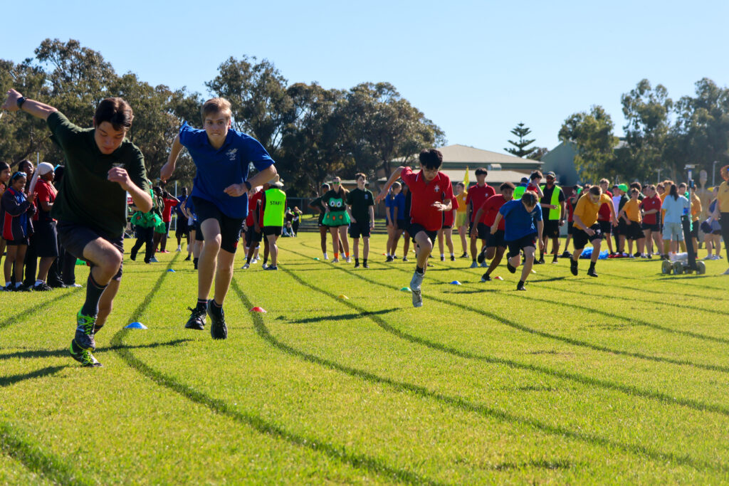 0J0A8533 Secondary Inter-House Athletics Carvival 3