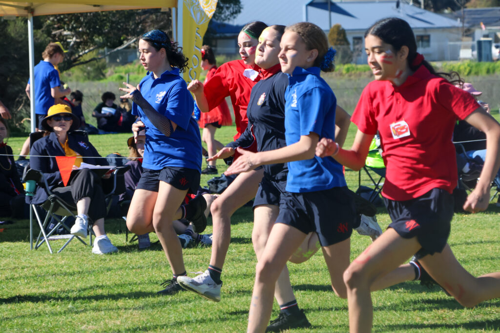 0J0A8563 Secondary Inter-House Athletics Carvival 11