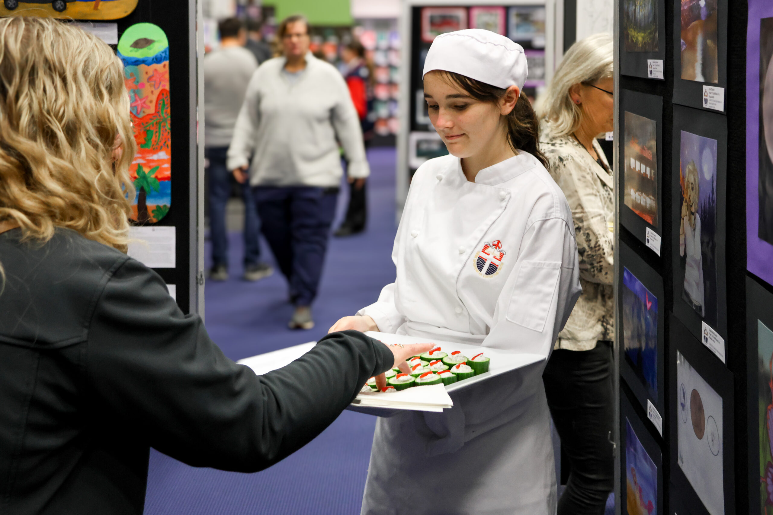 0J0A9669 scaled Art Exhibition 2025 5