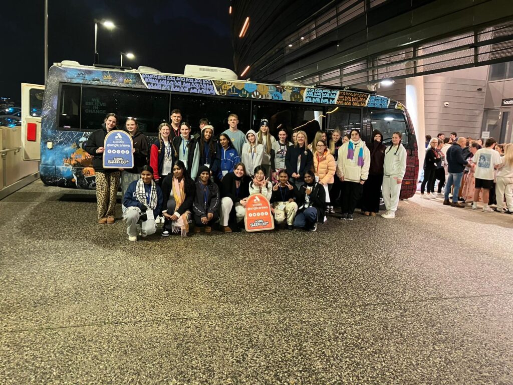 PHOTO 2025 08 12 11 56 00 Anglicare Sleepout 1