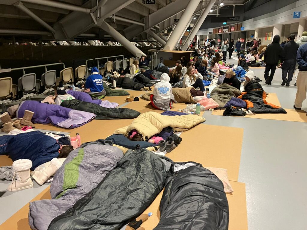 PHOTO 2025 08 12 11 56 01 1 Anglicare Sleepout 3