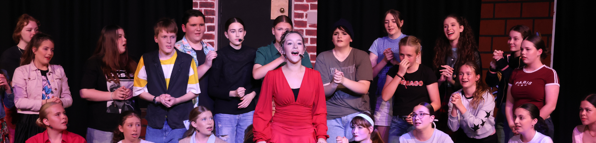 Website headers FAME Jr 1