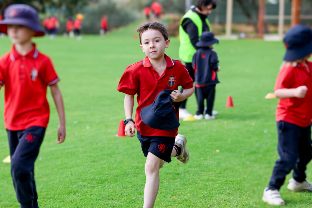 0J0A9340 2 Action in the PYP: Year 1 Lap-a-thon Fundraiser 3