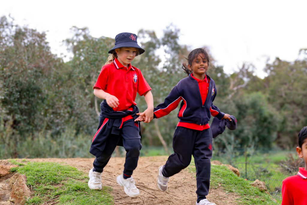 0J0A9397 2 Action in the PYP: Year 1 Lap-a-thon Fundraiser 1