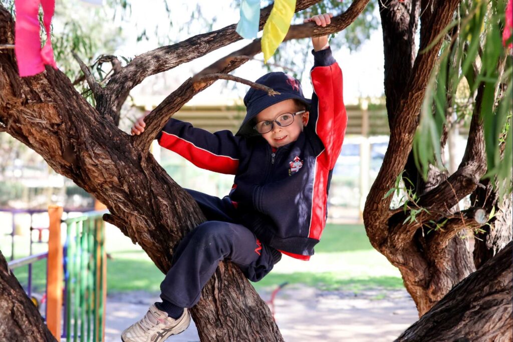 Playground image Growing Through Play: JWACS to Build Nature Playground with Government Grant 1