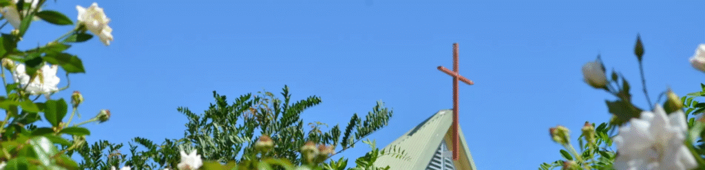 Website headers 45 The Reverend Ruth: Making Faith Real and Relatable 3