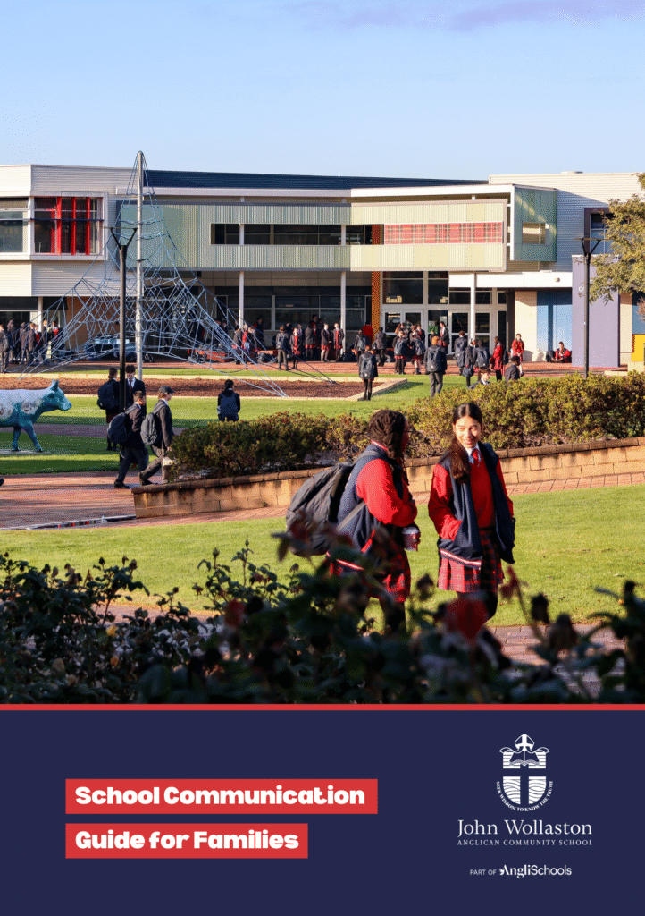 Parent Communication Guide Publications 4 Parent Communication Guide Publications 3