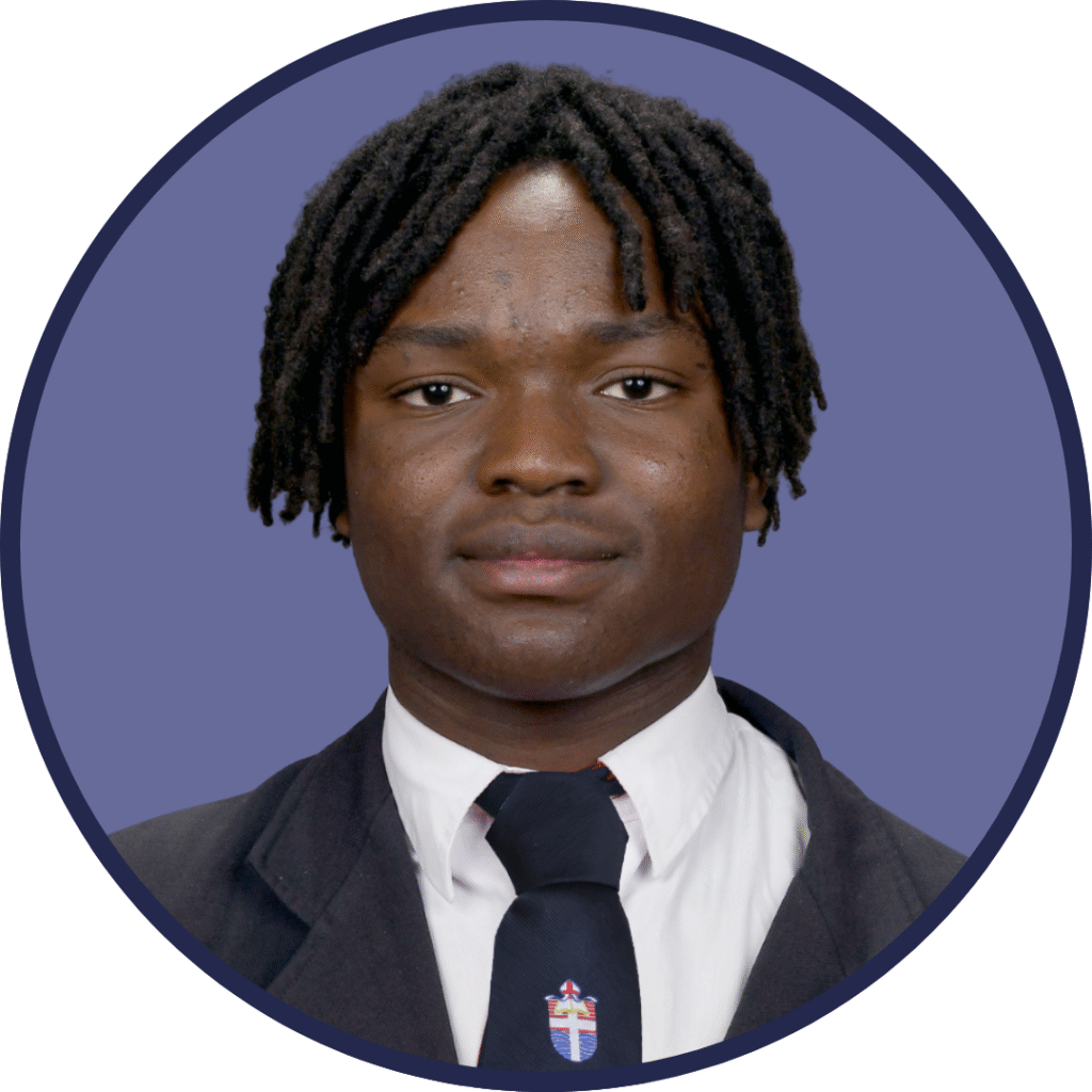 Abdul Ramsden House Prefect 2026 Student Leadership 23