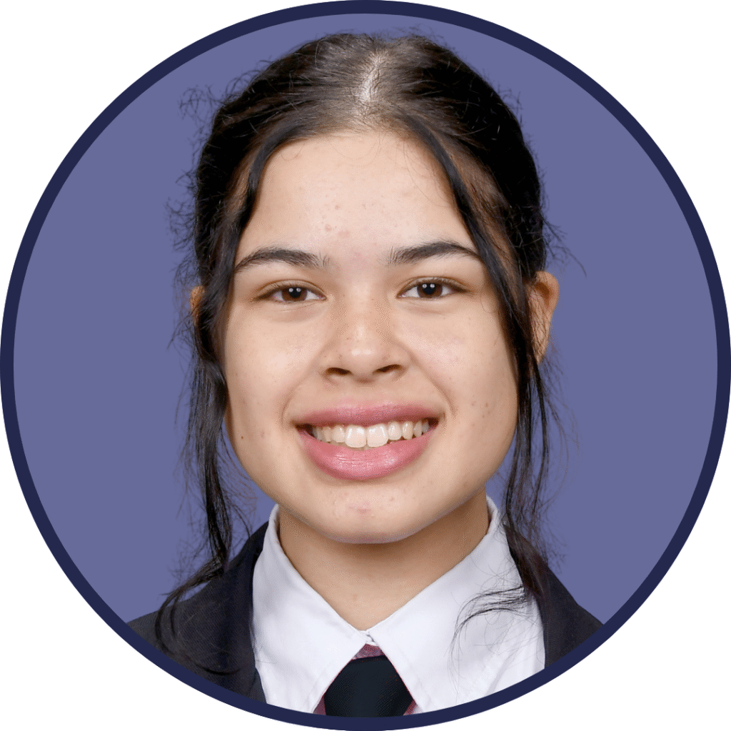 Lila Specialist Academic Prefect 2026 Student Leadership 5