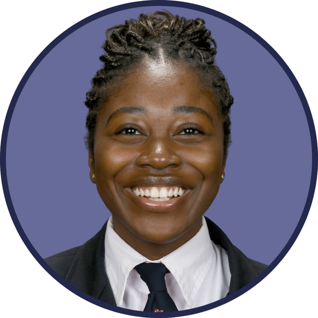 Renata Charter House Prefect 2026 Student Leadership 19