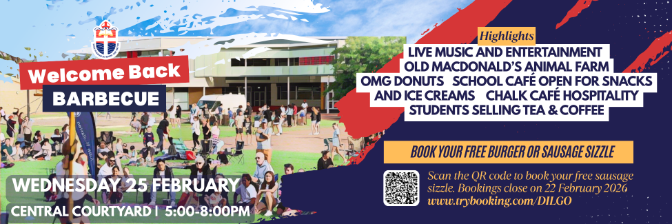 Welcome back BBQ 2026 header 1 P&F Welcome Back BBQ 2 Welcome back BBQ 2026 header 1 P&F Welcome Back BBQ 1