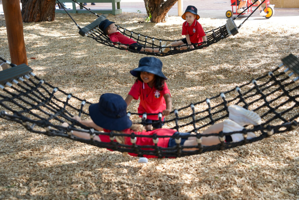 DSC01565 Kindergarten Playground 5