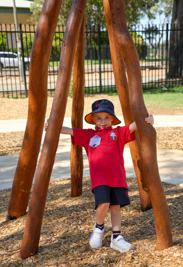 DSC01570 Kindergarten Playground 3