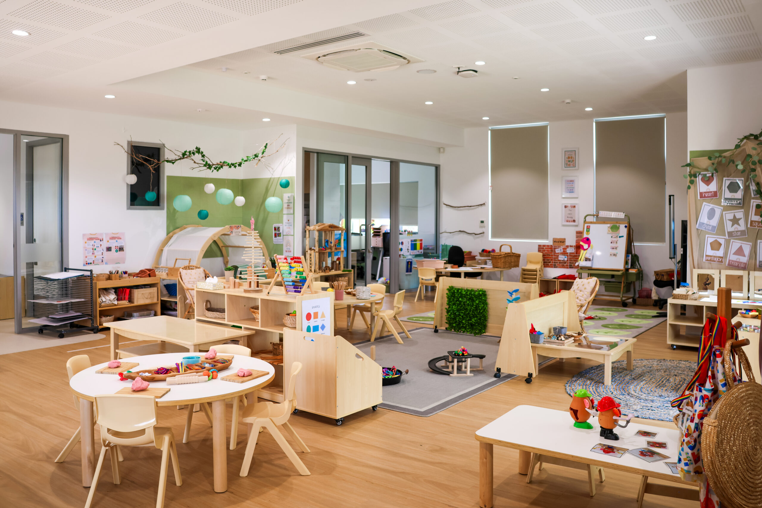 Classroom Pre Kindergarten scaled JWACS Playgroup 87