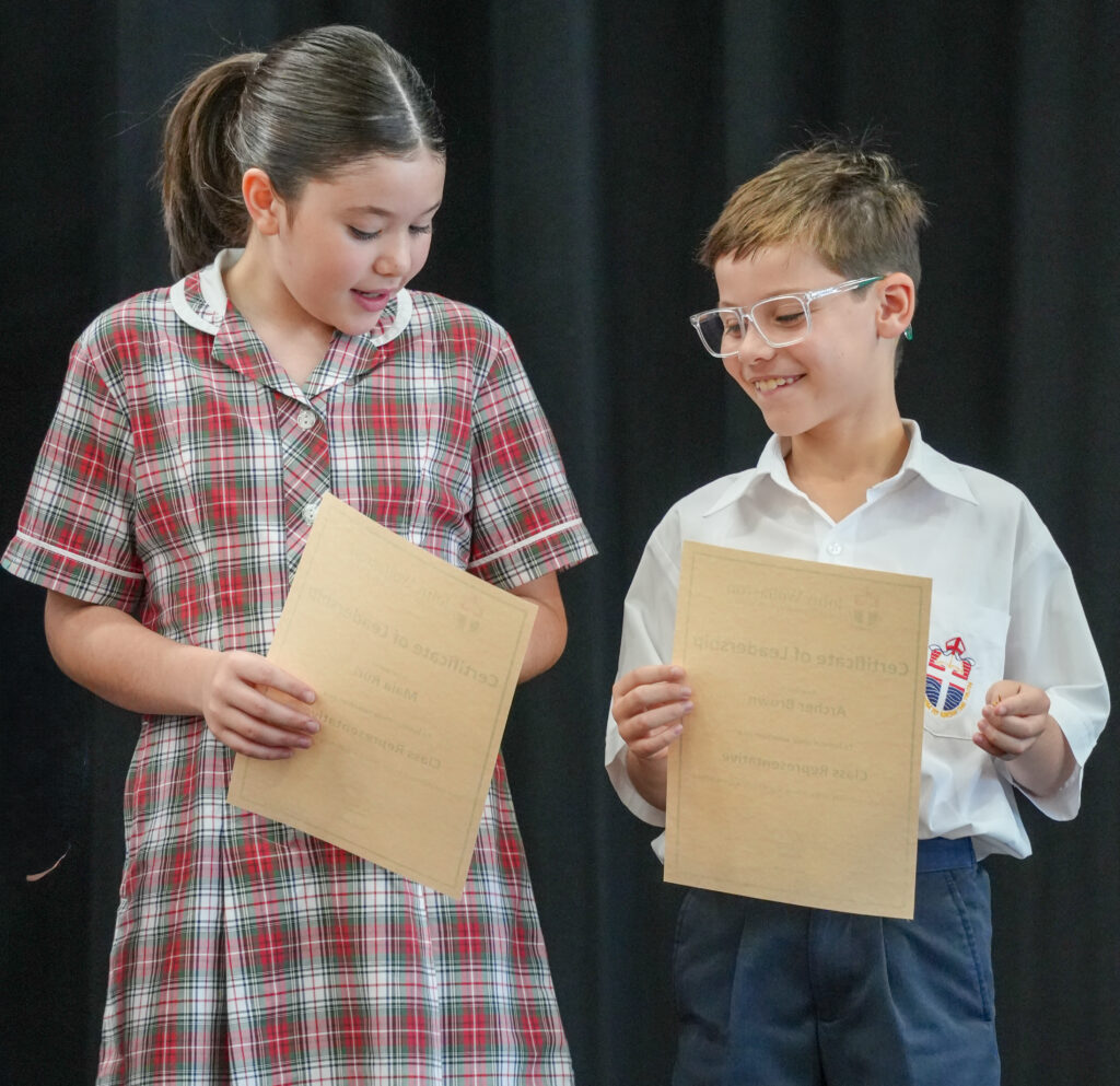 DSC02828 Primary Student Leadership 3