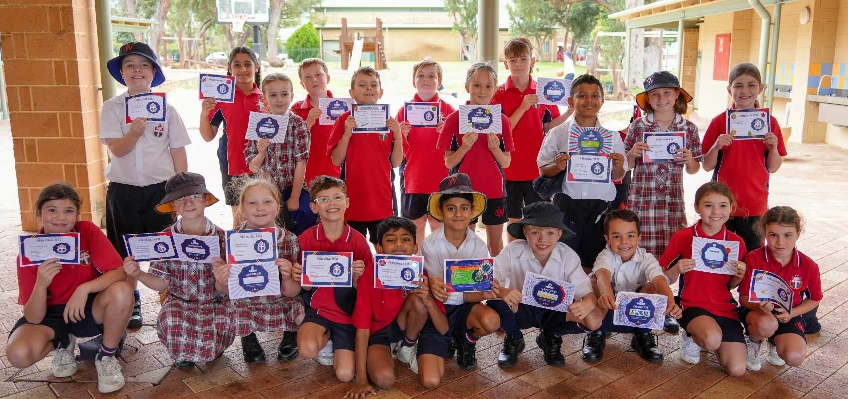 Newsletter Header Image 2 Valuing, Appreciating and Celebrating Learning at JWACS 1