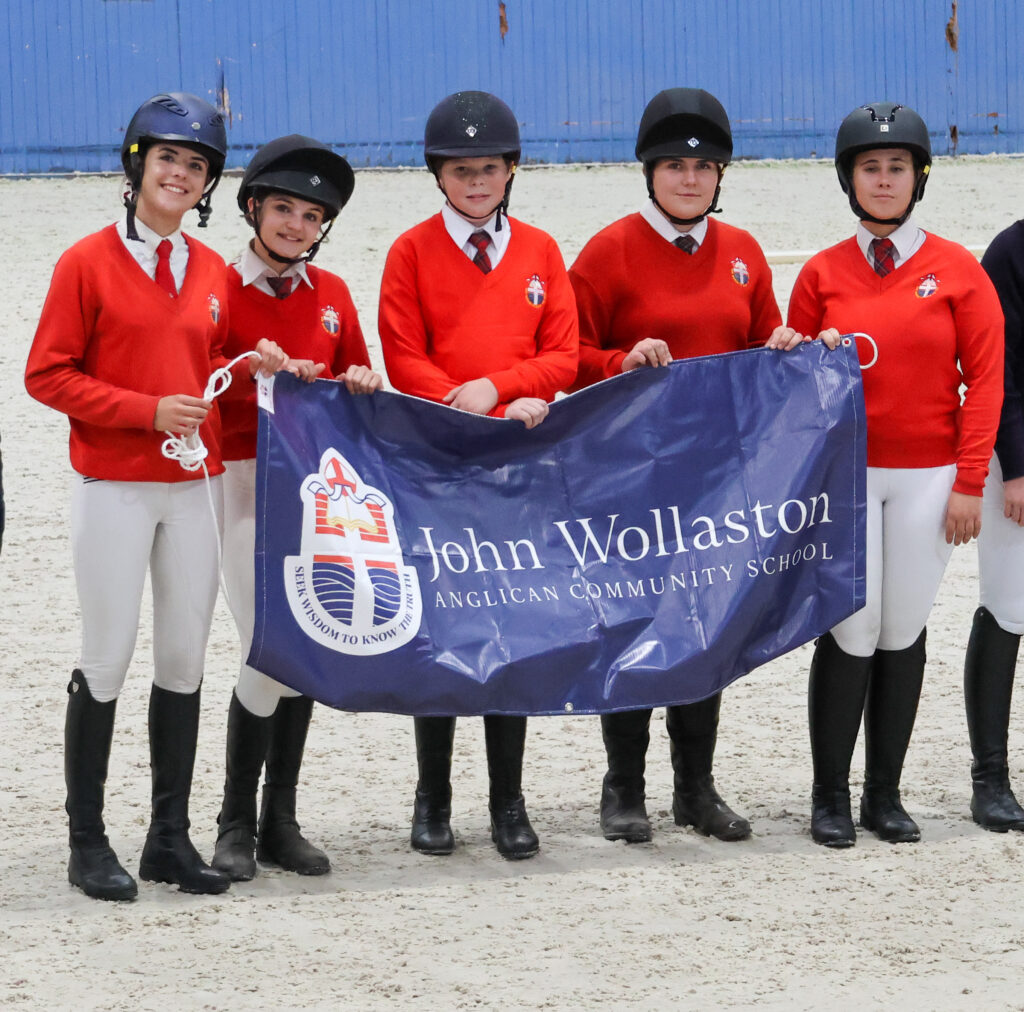 0J0A4941 WA Equestrian Inter-School State Championships 1