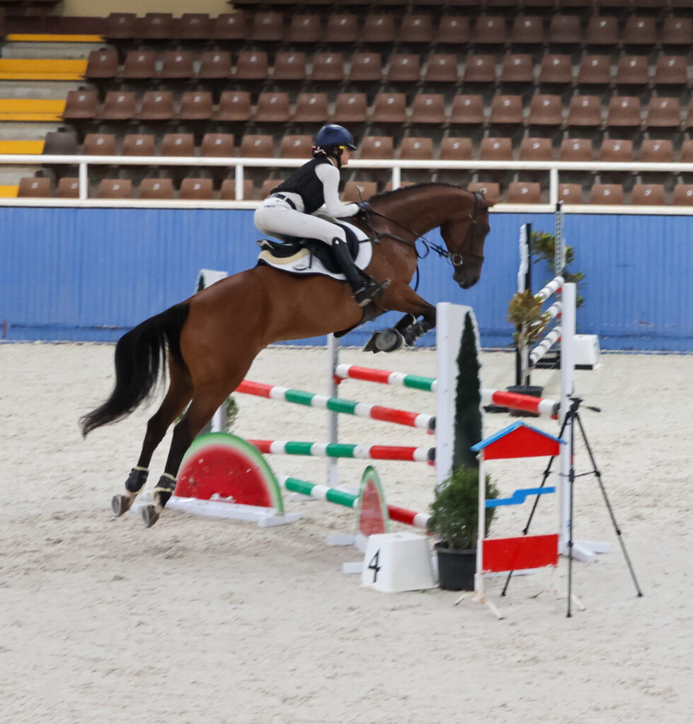 0J0A5022 WA Equestrian Inter-School State Championships 5