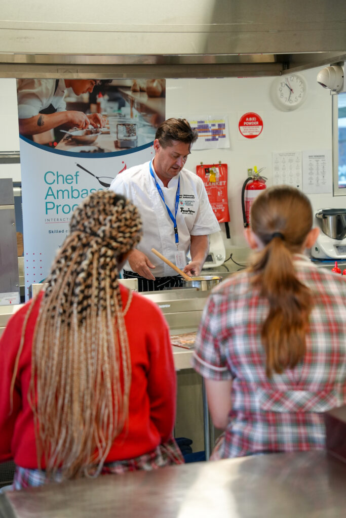 DSC03724 Chef Ambassador Program 5