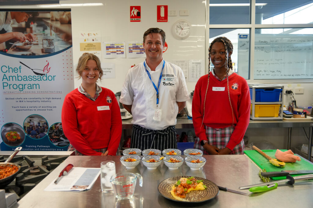 DSC03729 Chef Ambassador Program 1