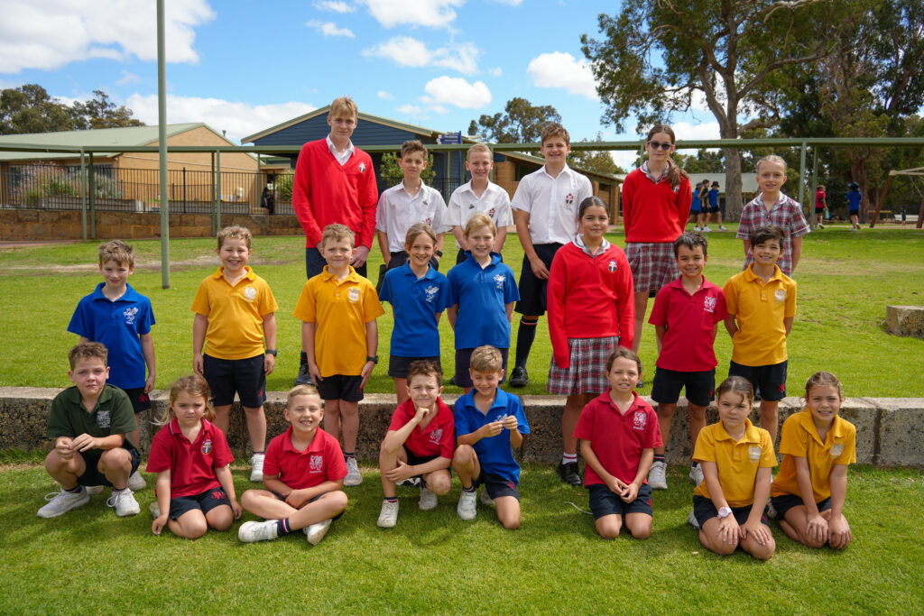 JWACS Aquathlon Team Armadale Aquathlon Success 5