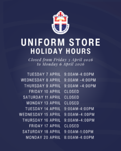 T1 Uniform hours 2026 Uniforms 3