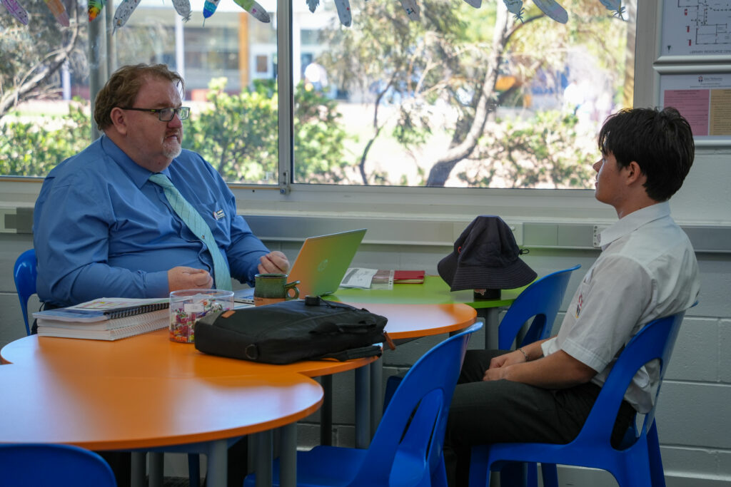 Yr 12 2 The Great Check-In 3