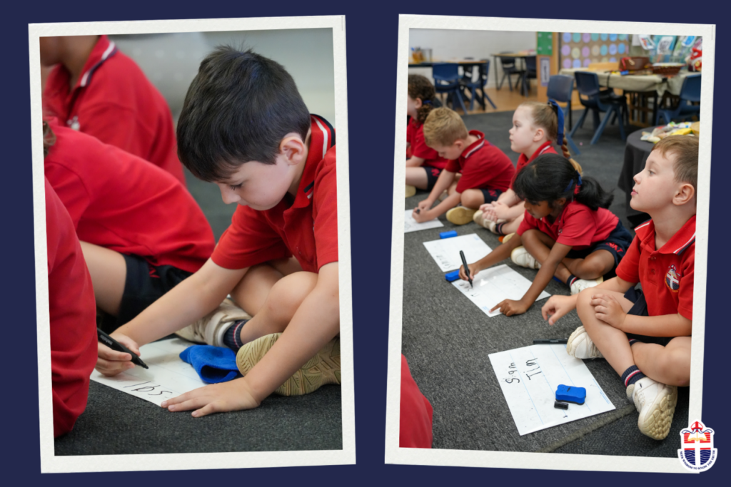 PP 4 Pre-Primary 7